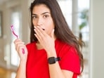 Practising the right oral hygiene goes a long way to prevent dental disease
