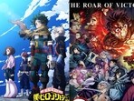 My Hero Academia Season 7 and Demon Slayer Season 4 are two of the biggest anime releases from the 2024 Spring lineup. They're expected to drop on Crunchyroll. 