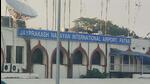 Navo Kumar, who died due to lightning at Patna airport, was a resident of West Bengal