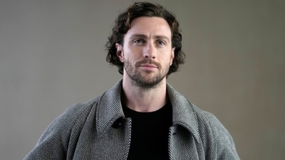 British actor Aaron Taylor-Johnson has been formally offered the job as the new James Bond, as per a new report. (AP)