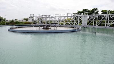 According to authority officials, the tariff is being increased so as to collect more revenue and spend it on improving supply infrastructure and the quality of water supplied. (HT Archive) According to authority officials, the tariff is being increased so as to collect more revenue and spend it on improving supply infrastructure and the quality of water supplied. (HT Archive)