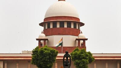 Additional solicitor general Aishwarya Bhati told the court that the Centre was committed to complying with the court’s order (ANI)