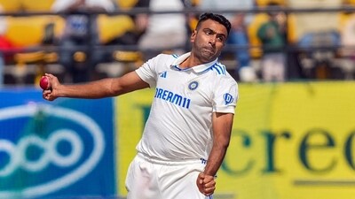 Ravichandran Ashwin is very active on social media. Ravichandran Ashwin is very active on social media.