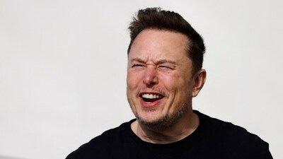 Elon Musk offered a solution for racism which he said does not exist in extreme form. (AFP) Elon Musk offered a solution for racism which he said does not exist in extreme form. (AFP)