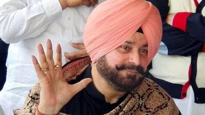 Navjot Singh Sidhu will return to commentary duties in IPL 2024. (File photo.) Navjot Singh Sidhu will return to commentary duties in IPL 2024. (File photo.)