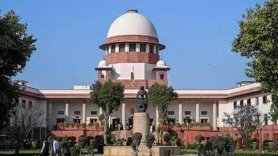 SC gave the committee liberty to come back to the top court if it is aggrieved by the final decision of the high court. (HT Archive photo) SC gave the committee liberty to come back to the top court if it is aggrieved by the final decision of the high court. (HT Archive photo)