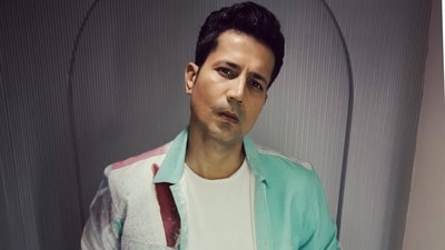 Sumeet Vyas on his debut directorial series Sumeet Vyas on his debut directorial series