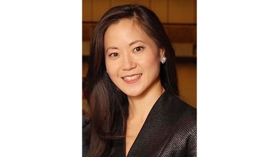 Angela Chao's death: Water flooded the car and owing to her inability to get out, she drowned inside the car, it was reported. (AP) Angela Chao's death: Water flooded the car and owing to her inability to get out, she drowned inside the car, it was reported. (AP)