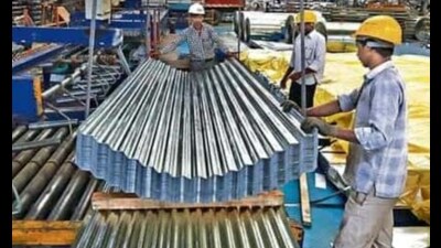 The state government is prioritising industrialisation in tier-II and tier-III cities. (Sourced)