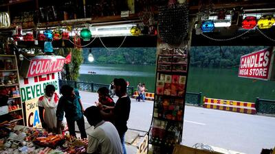 The traders’ union cancelled registrations of 91 shopkeepers (Mint) The traders’ union cancelled registrations of 91 shopkeepers (Mint)