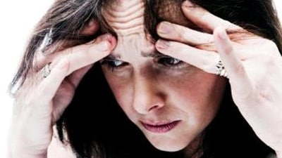 Rejection wounds often show up as reluctance in developing new bonds or relationships because of the fear of abandonment.&nbsp; (Pinterest)