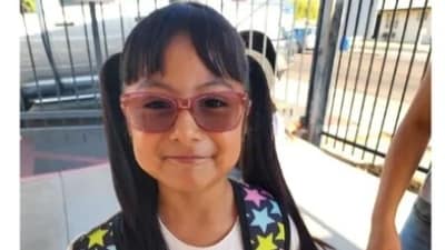 Victoria Pasten-Morales, a seven-year-old Arizona girl is battling for her life after she underwent several amputations following a rare bacterial disease diagnosis. Victoria Pasten-Morales, a seven-year-old Arizona girl is battling for her life after she underwent several amputations following a rare bacterial disease diagnosis.