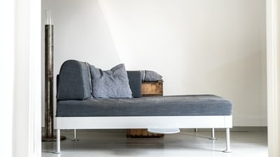 Top 7 pillow mattress for a comfortable sleep (unsplash) Top 7 pillow mattress for a comfortable sleep (unsplash)