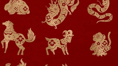 Let's look at this week's horoscopes for each Chinese zodiac sign (Freepik) Let's look at this week's horoscopes for each Chinese zodiac sign (Freepik)