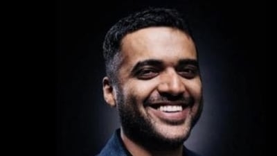 Zomato CEO Deepinder Goyal talked about his company and whether it will open restaurants or not.