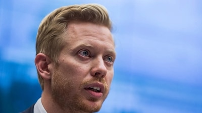 Reddit CEO Steve Huffman talked about the recent backlash over his salary.