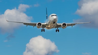 The man attempted suicide on an EVA Air flight. (Unsplash) The man attempted suicide on an EVA Air flight. (Unsplash)