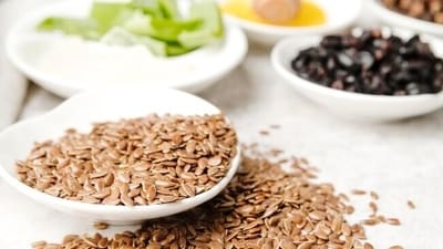 Modifying your diet to include healthy alternatives to fatty and sugary eatables is the first step towards overall well-being and reducing your cholesterol levels. (Freepik) Modifying your diet to include healthy alternatives to fatty and sugary eatables is the first step towards overall well-being and reducing your cholesterol levels. (Freepik)