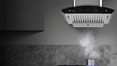 Enhance your kitchen experience with the best Hindware chimney, combining style and functionality seamlessly.