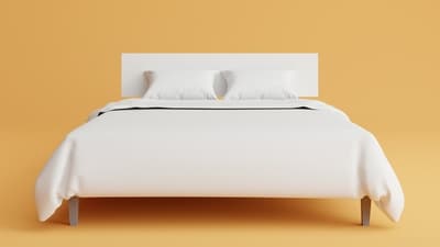 Top 10 mattresses for great sleep (unsplash)