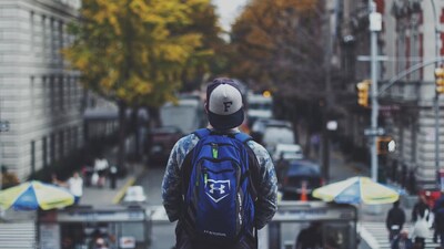 Peak millennials consists of 33 years old or people who will be turning 34 soon. (Unsplash) Peak millennials consists of 33 years old or people who will be turning 34 soon. (Unsplash)