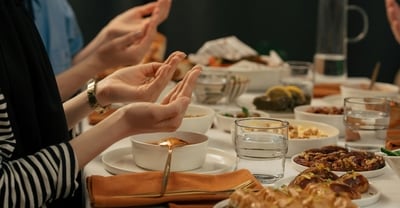 Ramadan 2024: 8 healthy sehri options for hypertension and heart disease patients fasting this Ramzan (Photo by Sami Abdullah on Pexels) Ramadan 2024: 8 healthy sehri options for hypertension and heart disease patients fasting this Ramzan (Photo by Sami Abdullah on Pexels)