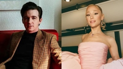 For the first time, Drake Bell openly talks about being repeatedly sexually assaulted during his young Nickelodeon days. Quiet on Set docuseries has also released an unnerving video of a young Ariana Grande being sexualised in a perverted video allegedly inspired by pornography set-ups.