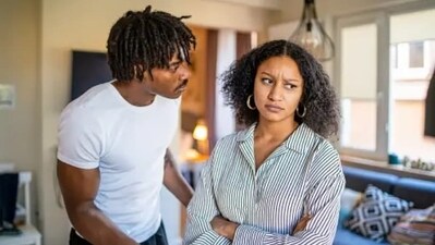Conflicts are natural in any relationship – however, it is important to address the conflicts effectively. We should not let unresolved conflicts linger for a long time. (Unsplash) Conflicts are natural in any relationship – however, it is important to address the conflicts effectively. We should not let unresolved conflicts linger for a long time. (Unsplash)