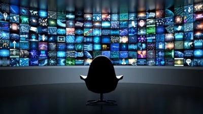 The Taste by Vir Sanghvi: The story of Rathikant Basu and the Indian television industry (Unsplash) The Taste by Vir Sanghvi: The story of Rathikant Basu and the Indian television industry (Unsplash)