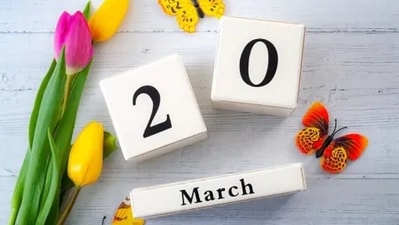 For this year, Vernal equinox will start at 8:36 AM on March 20. (Unsplash) For this year, Vernal equinox will start at 8:36 AM on March 20. (Unsplash)