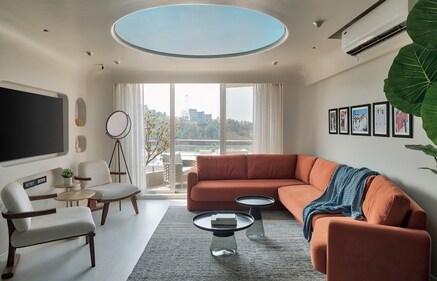 Incorporate skylights, thoughtfully positioned on the ceiling to capture and channel sun's beams to enliven your living spaces Incorporate skylights, thoughtfully positioned on the ceiling to capture and channel sun's beams to enliven your living spaces