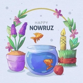 This year, Nowruz will be celebrated on March 20. This year, Nowruz will be celebrated on March 20.