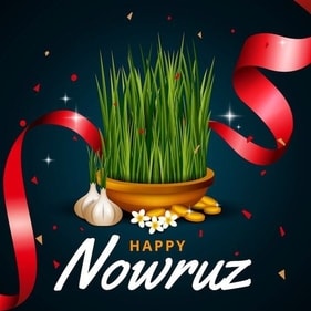 Nowruz is mainly observed by the countries along the Silk Route. Nowruz is mainly observed by the countries along the Silk Route.