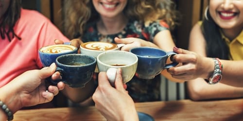 Social fitness covers a variety of activities that you can do (Shutterstock)