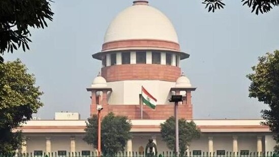 Supreme Court of India