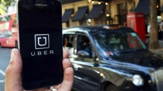 The District Consumer Disputes Redressal Commission of Chandigarh has asked Uber India to pay ₹10,000 in compensation to a customer named Ashwani Prashar. (Reuters)