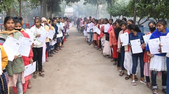 Bihar Board 12th Result 2024 Live Updates: BSEB Inter results expected before Holi Bihar Board 12th Result 2024 Live Updates: BSEB Inter results expected before Holi