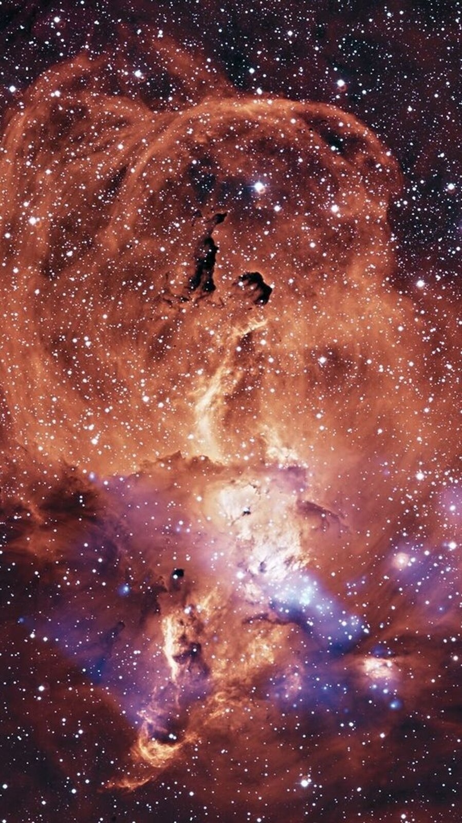 10 amazing images of space captured by NASA’s Chandra X-ray observatory ...