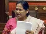 Shobha Karandlaje 