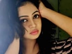 Arundhathi's sister Arathy confirmed that the actor met with an accident recently