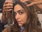 Ranveer Singh reacted to Deepika Padukone's post. Ranveer Singh reacted to Deepika Padukone's post.