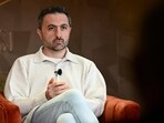DeepMind co-founder Mustafa Suleyman will become the head of a newly created consumer AI unit at Microsoft, the scientist and entrepreneur said. DeepMind co-founder Mustafa Suleyman will become the head of a newly created consumer AI unit at Microsoft, the scientist and entrepreneur said.