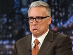 Keith Olbermann refutes any allegations linked to Trump's assassination