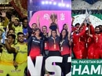 Check the prize money of the IPL, WPL and PSL. Check the prize money of the IPL, WPL and PSL.