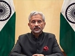 Union External Affairs S Jaishankar (PTI)