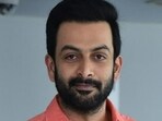 Prithviraj Sukumaran’s The Goat Life is an adaptation of the Malayalam novel Aadujeevitham by Benyamin. Prithviraj Sukumaran’s The Goat Life is an adaptation of the Malayalam novel Aadujeevitham by Benyamin.