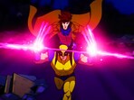 X-Men '97 premiere leaves fans amazed over authentic '90s animation
