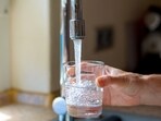 An aerator is a device that is fixed to tap openings and is used in regulating the flow of water from it. (Getty Images/iStockphoto) An aerator is a device that is fixed to tap openings and is used in regulating the flow of water from it. (Getty Images/iStockphoto)