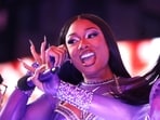Megan Thee Stallion will begin her Hot Girl Summer tour on May 14 Megan Thee Stallion will begin her Hot Girl Summer tour on May 14