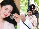 Han So Hee and Ryu Jun Yeol dating sparks debate and controversy Han So Hee and Ryu Jun Yeol dating sparks debate and controversy